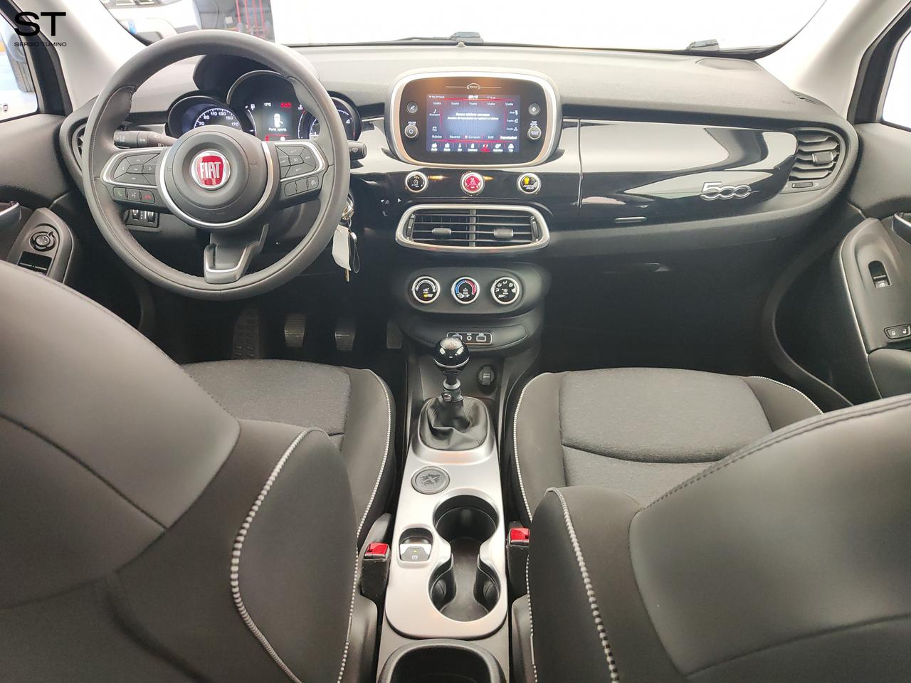 FIAT 500X - 500X 1.3 MultiJet 95 CV Urban