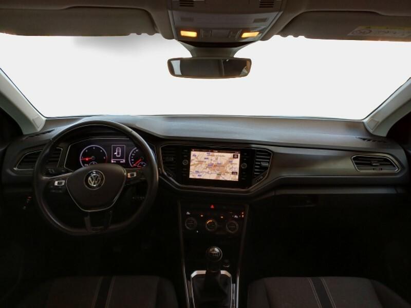 VOLKSWAGEN T-ROC 1.6 TDI SCR Business BMT