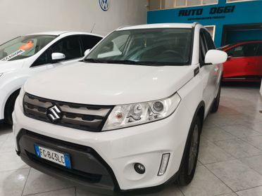 Suzuki Vitara 1.6 VVT V-Top BENZINA /METANO