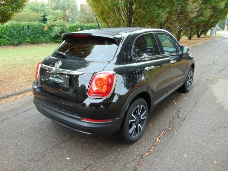 FIAT 500X 500X 1.3 MultiJet 95 CV Lounge