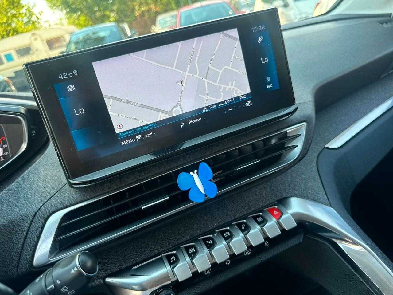 Peugeot 5008 BlueHDi 130 S&S EAT8 GT Pack