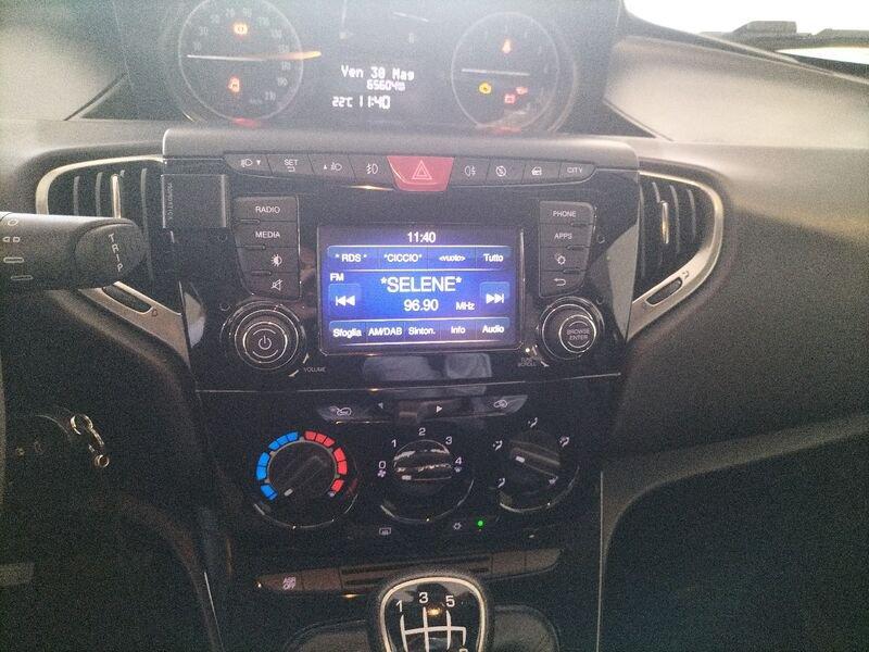 Lancia Ypsilon 3ª serie 1.0 FireFly 5 porte S&S Hybrid Gold