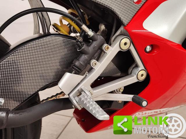 CAGIVA Mito 125 8P F125 VENDUTA!!!!