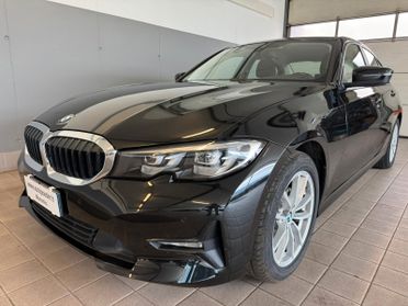 Bmw 320 320d xDrive Business Advantage