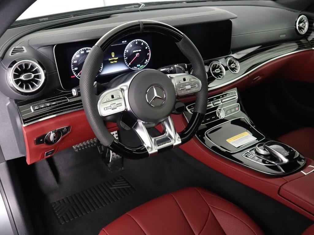 MERCEDES Classe CLS 53 4Matic+ EQ-Boost AMG Noleggio Lungo Termine