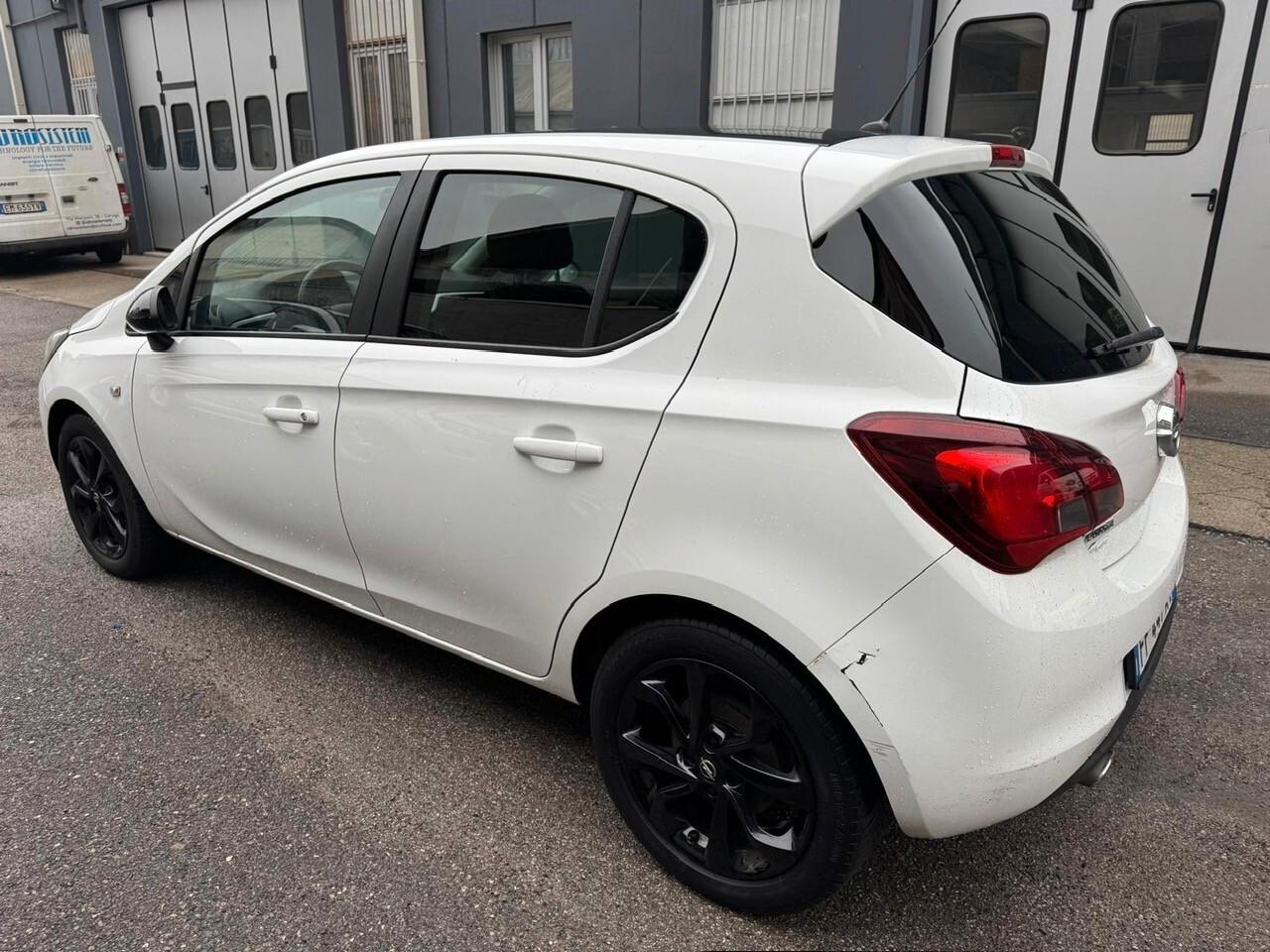 Opel Corsa 1.3 CDTI 5 porte n-Joy*EURO6*CERCHI