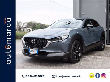 MAZDA CX-30 2.0 m-hybrid Homura 2wd 150cv 6mt del 2022