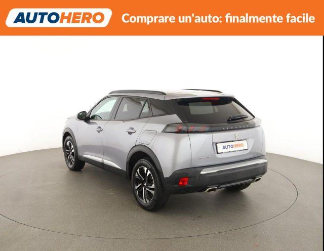 PEUGEOT 2008 PureTech 130 Allure