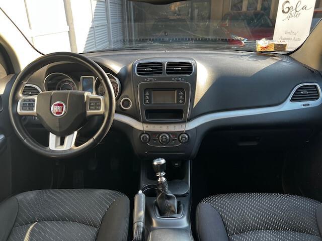 Fiat Freemont 2.0 Multijet 170 CV Urban