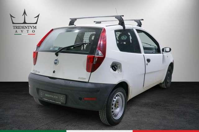Fiat Punto van 1.3 mjt 2p.ti 3p