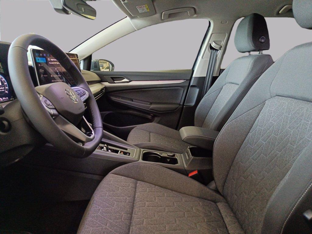 VOLKSWAGEN Golf 1.5 tsi ehybrid edition plus 204cv dsg del 2026
