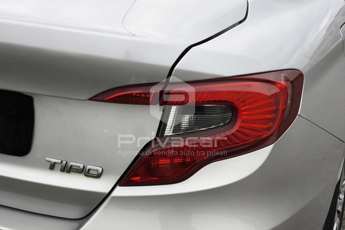 FIAT Tipo 1.4 4 porte Easy