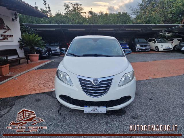 LANCIA Ypsilon 1.2 69 CV 5 porte S&S TAGLIANDATA! NEOPATENTATI!