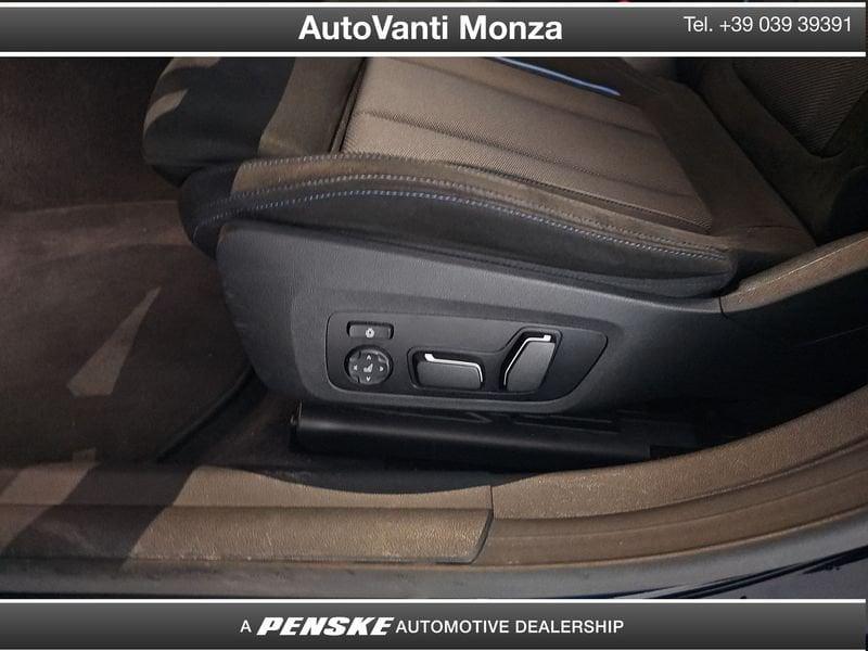 BMW Serie 4 Gran Coupé 420d xDrive 48V Msport Pro