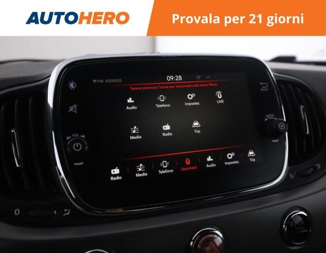 FIAT 500 1.2 S