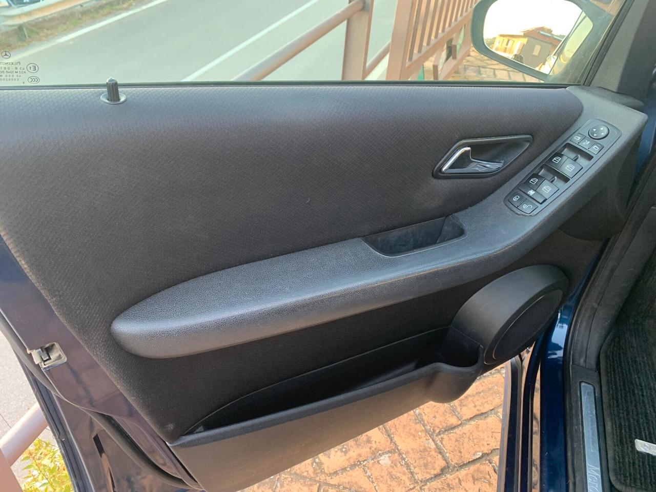 Mercedes-benz A 180 CDI Elegance