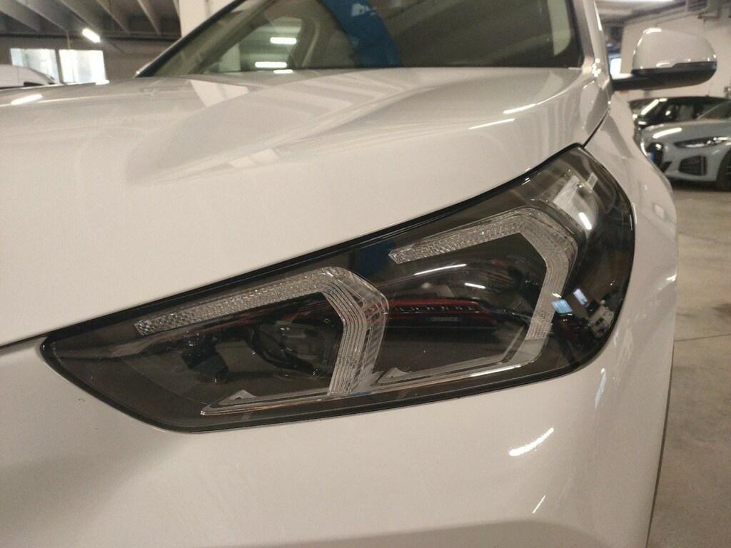 BMW iX1 20 X-Line eDrive