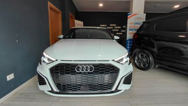 PROMO Audi A3 SPB 35 TDI S tronic SLine