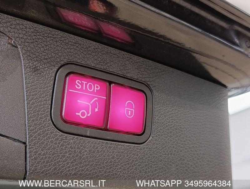 Mercedes-Benz Classe E E 300 de S.W. Auto Plug in hybrid Business Sport