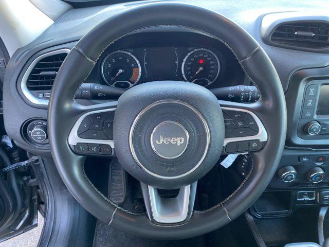 JEEP Renegade 1.0 T3 Longitude