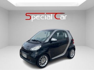 Smart ForTwo 1.0 Benzina 85Cv coupé passion