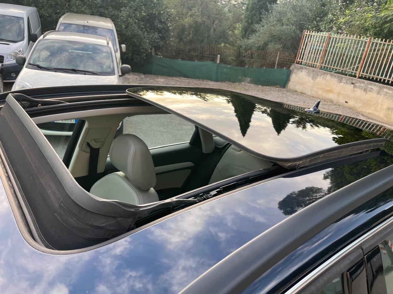 Audi Q3 2.0 TDI 177 CV quattro S tronic