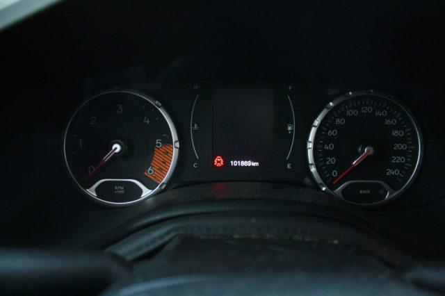 JEEP Renegade 1.6 Mjt 130 CV Longitude