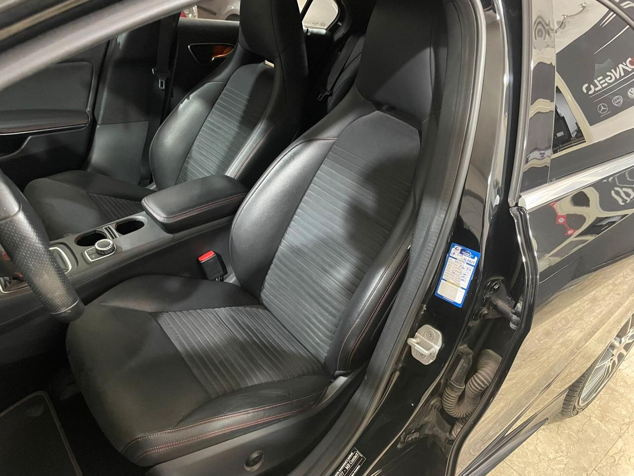 Mercedes-benz A 160 CDI Premium