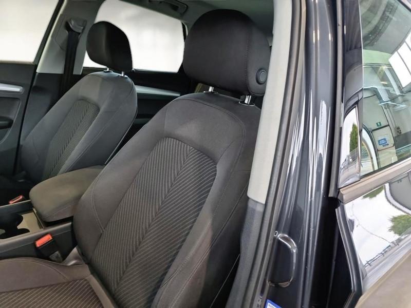AUDI Q5 40 TDI MHEV BUSINESS QUATTRO S TRONIC SUV