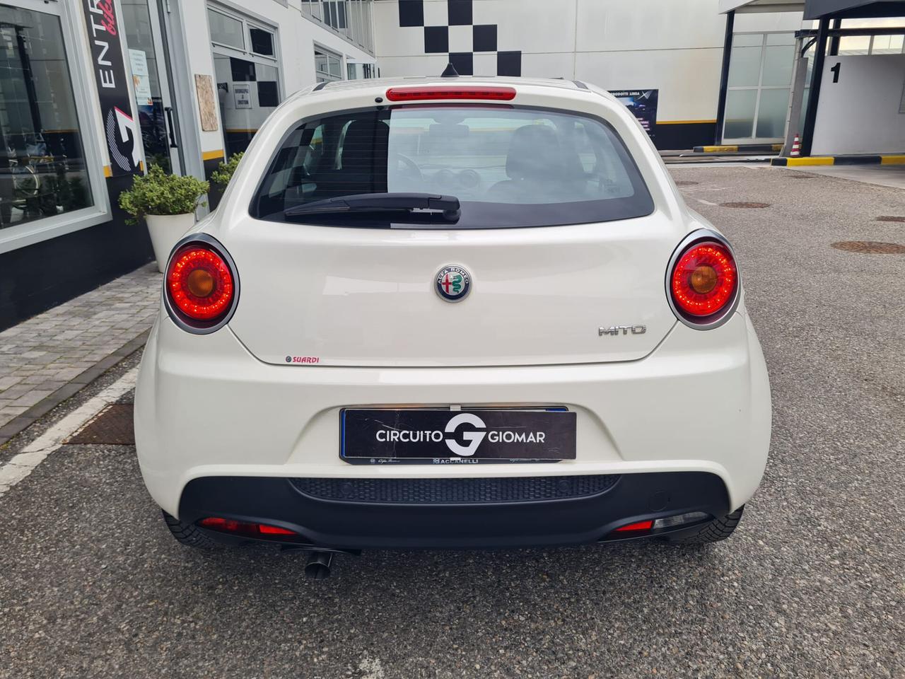 Alfa Romeo MiTo 1.4 78 CV 8V S&S