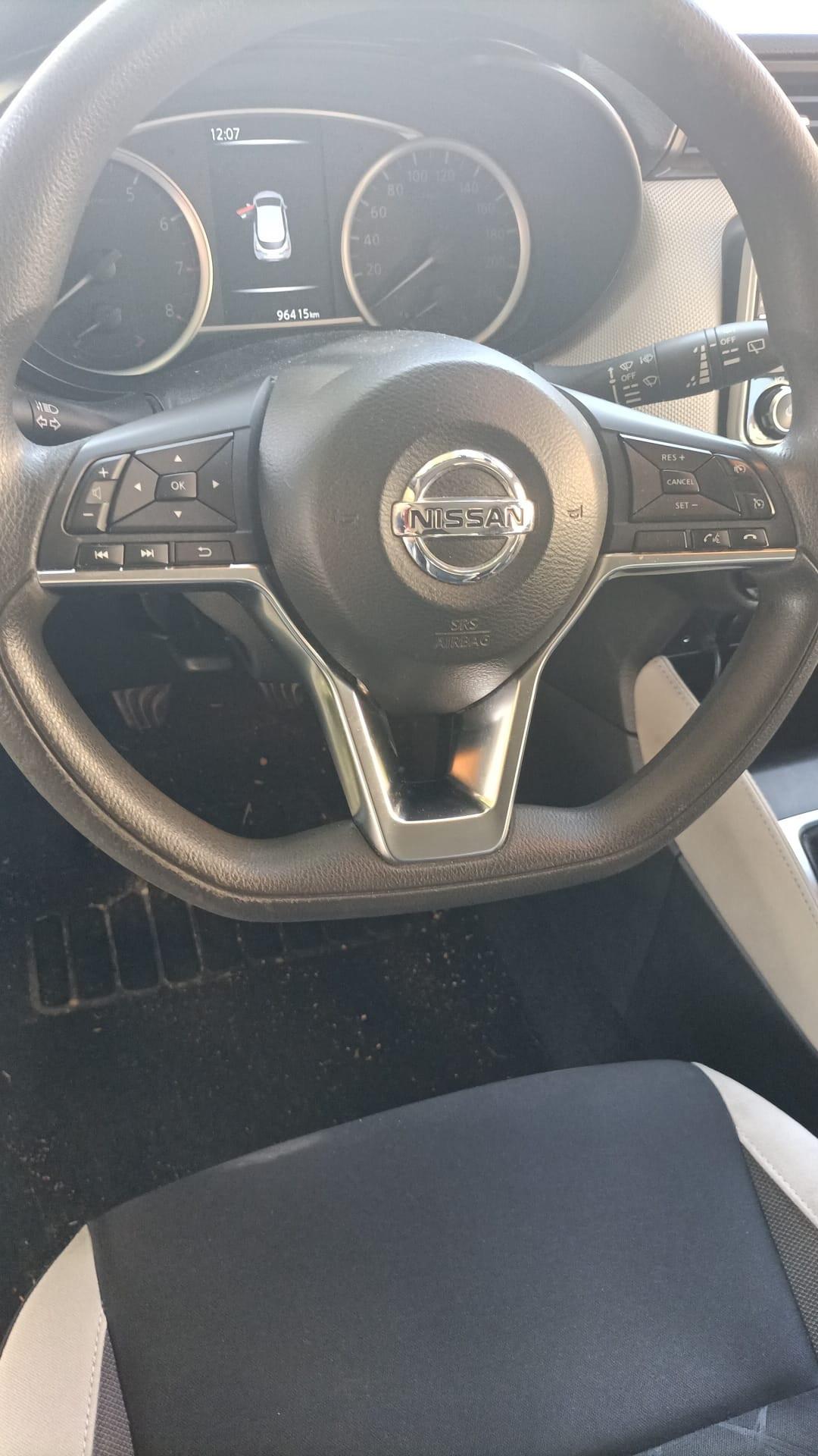 Nissan Micra 0.9 IG-T 12V 5 porte Business