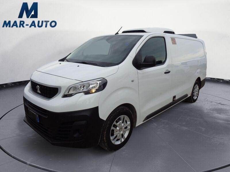 Peugeot Expert 2.0 BlueHDi 120 S&S Furgone Premium Long FRIGO +IVA