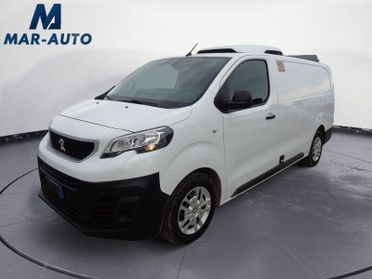 Peugeot Expert 2.0 BlueHDi 120 S&S Furgone Premium Long FRIGO +IVA