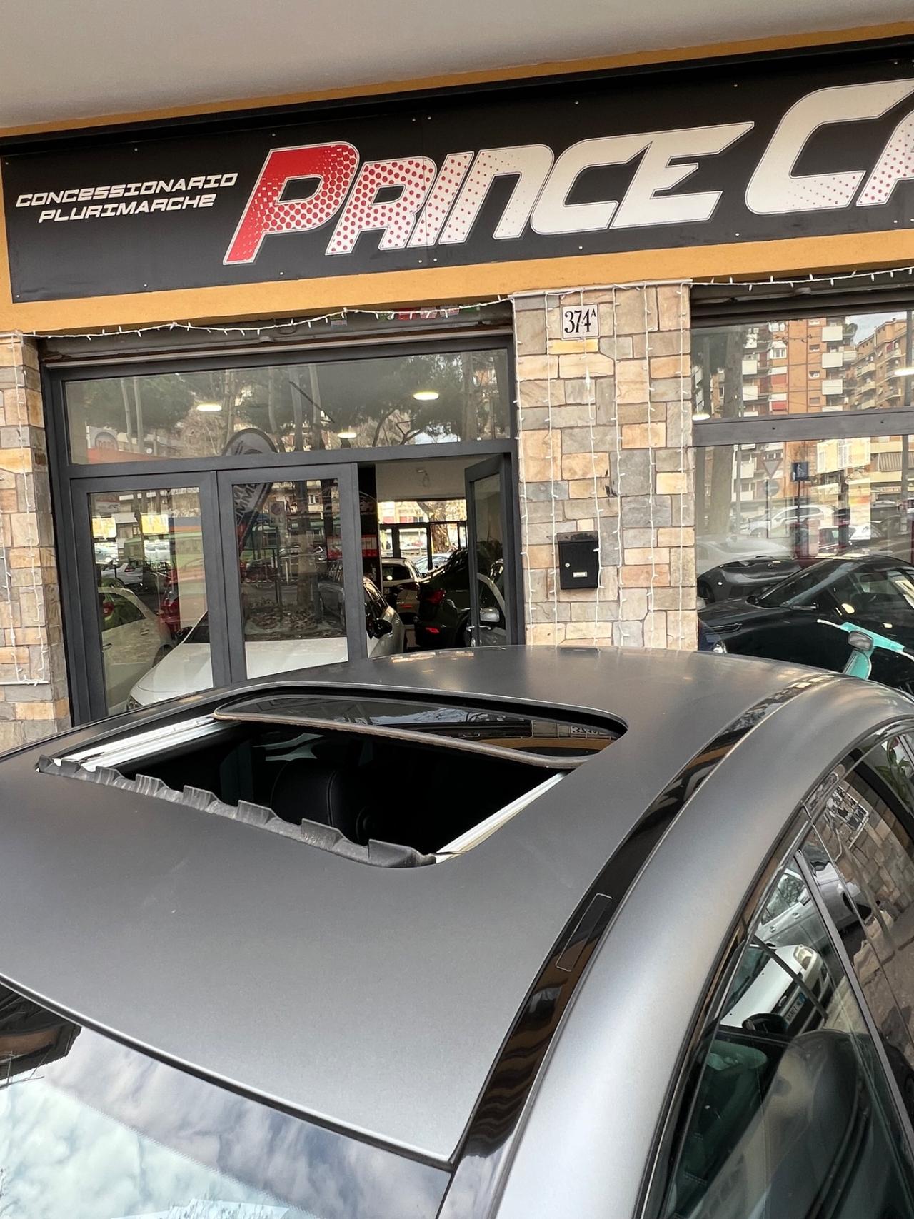 Mercedes-benz GLC 43 AMG 4Matic Coupé MAGNO GRAU TETTO 21” IVA