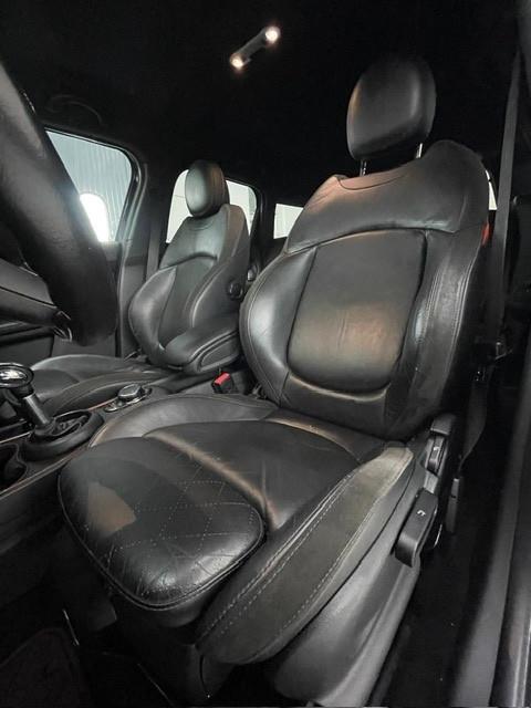 Mini John Cooper Works Countryman 2.0 Countrym. ALL4