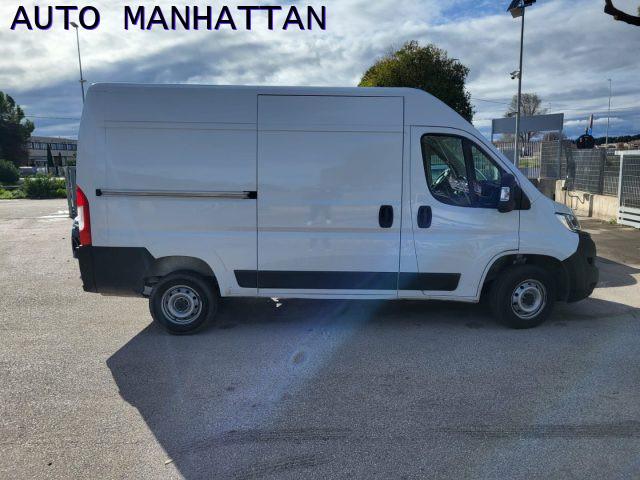 FIAT Ducato 2.2 Mjt 140CV PLM-TM Furgone