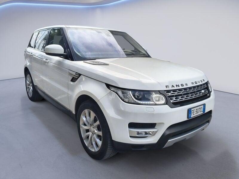 Land Rover Range Rover Sport 3.0 TDV6 HSE 249 CV