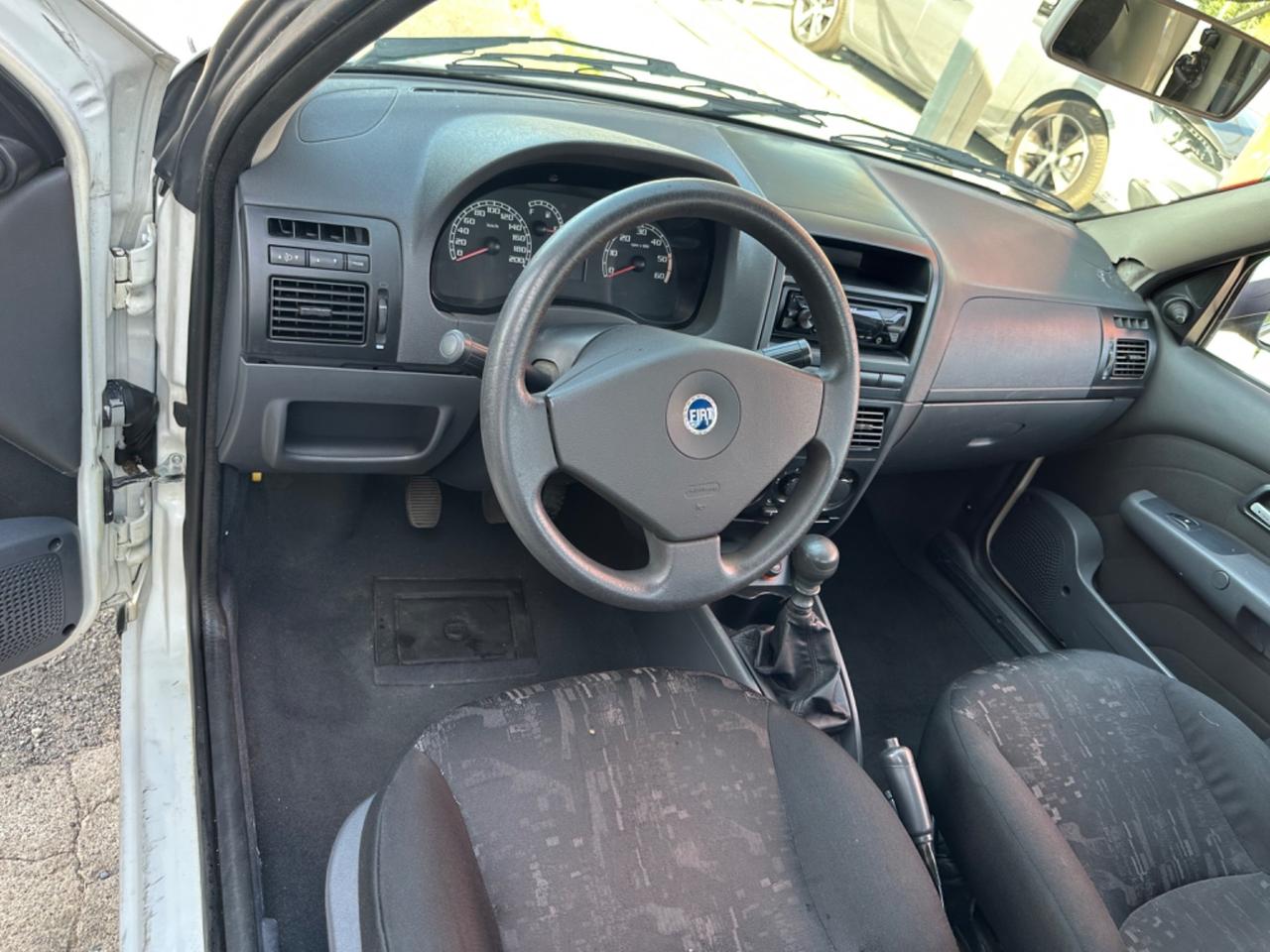 Fiat Strada 1.3 Multijet 95 MILA KM