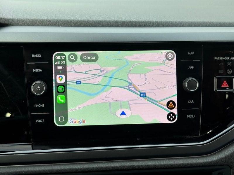 Volkswagen Taigo 1.0 TSI 110 CV DSG R-Line