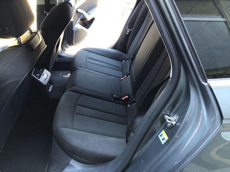 Audi A4 2.0 40 TFSI MHEV S Line Edition S Tronic