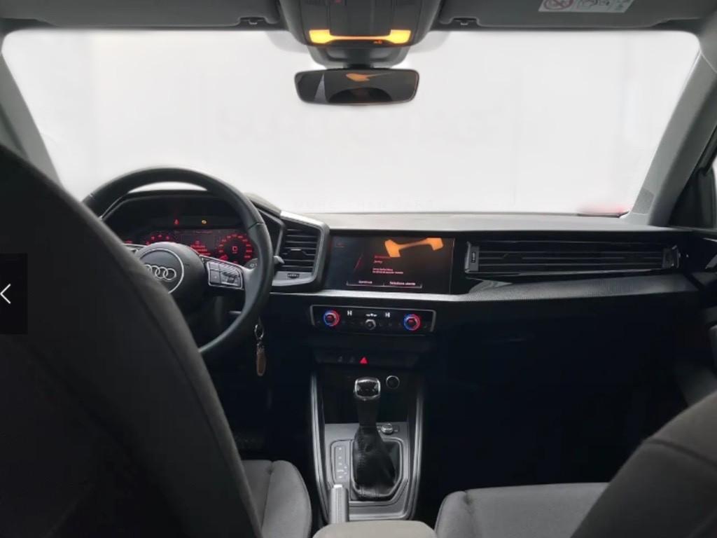 Audi A1 SPB 30 TFSI S tronic Si Neopatentati Perfetta