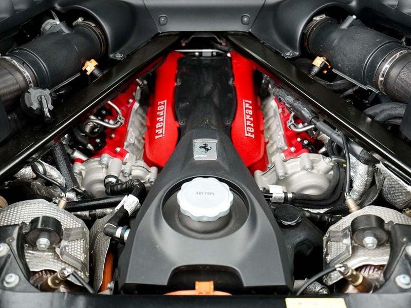 Ferrari SF90 Stradale