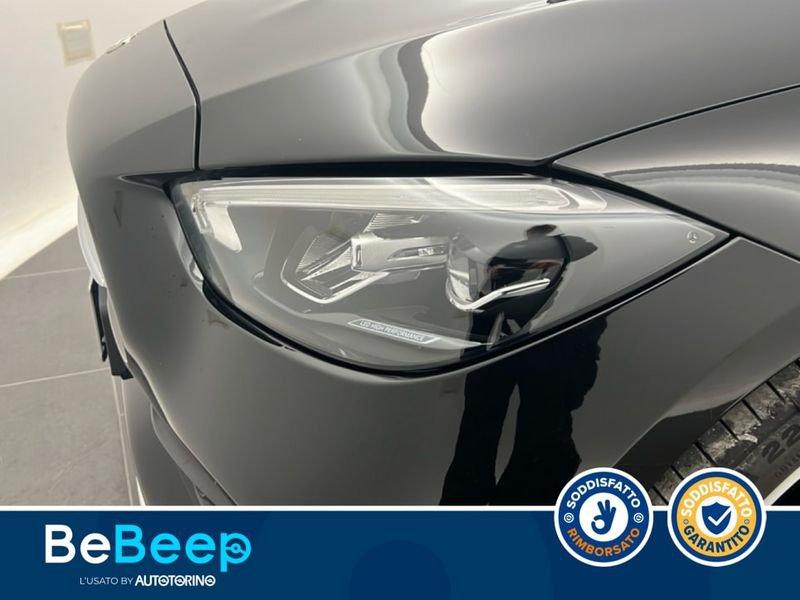 Mercedes-Benz Classe C C SW 220 D MILD HYBRID PREMIUM 4MATIC AUTO