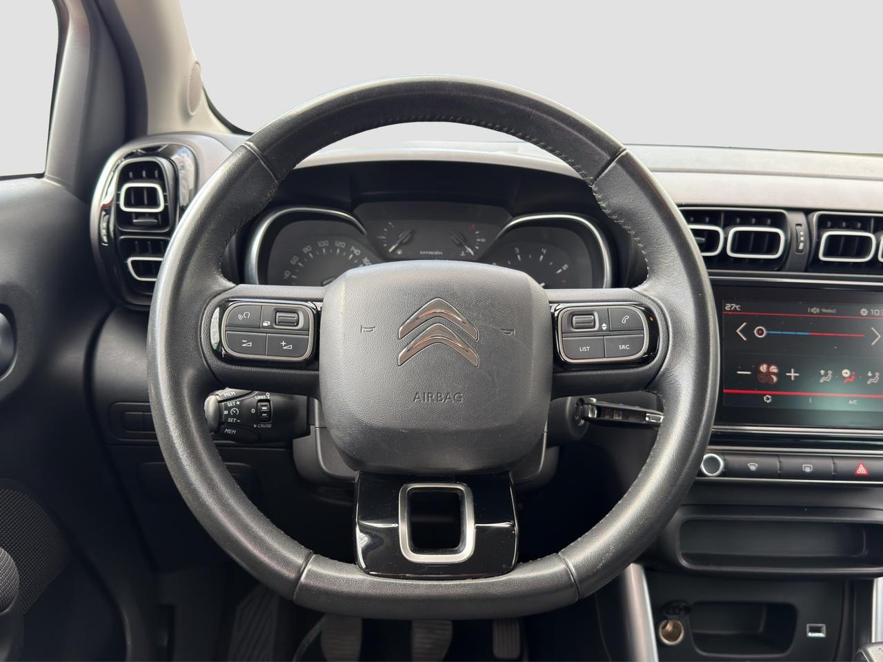 CITROEN C3 Aircross PureTech 82 Feel