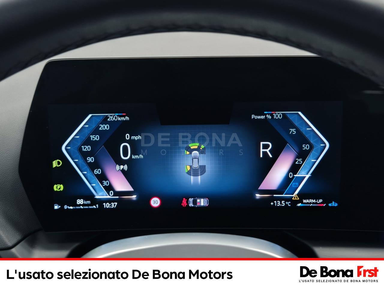 BMW Serie 1 118d msport pro auto