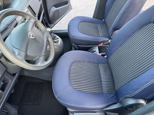 Lancia MUSA 1.3 Multijet 16V 70 CV Argento-OK NEOPATENTATI!!!