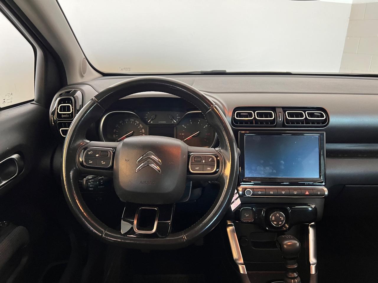 Citroen C3 Aircross C3 Aircross BlueHDi 110cv S&S Live