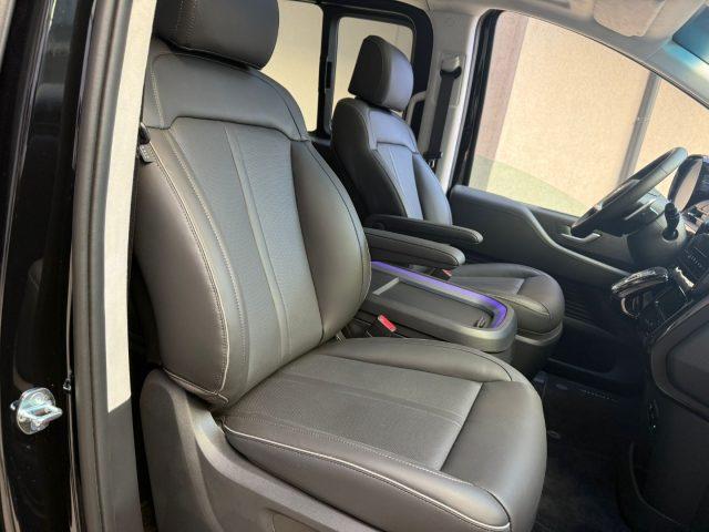 HYUNDAI Staria 1.6 HEV 225CV AT 2WD 7 posti Luxury