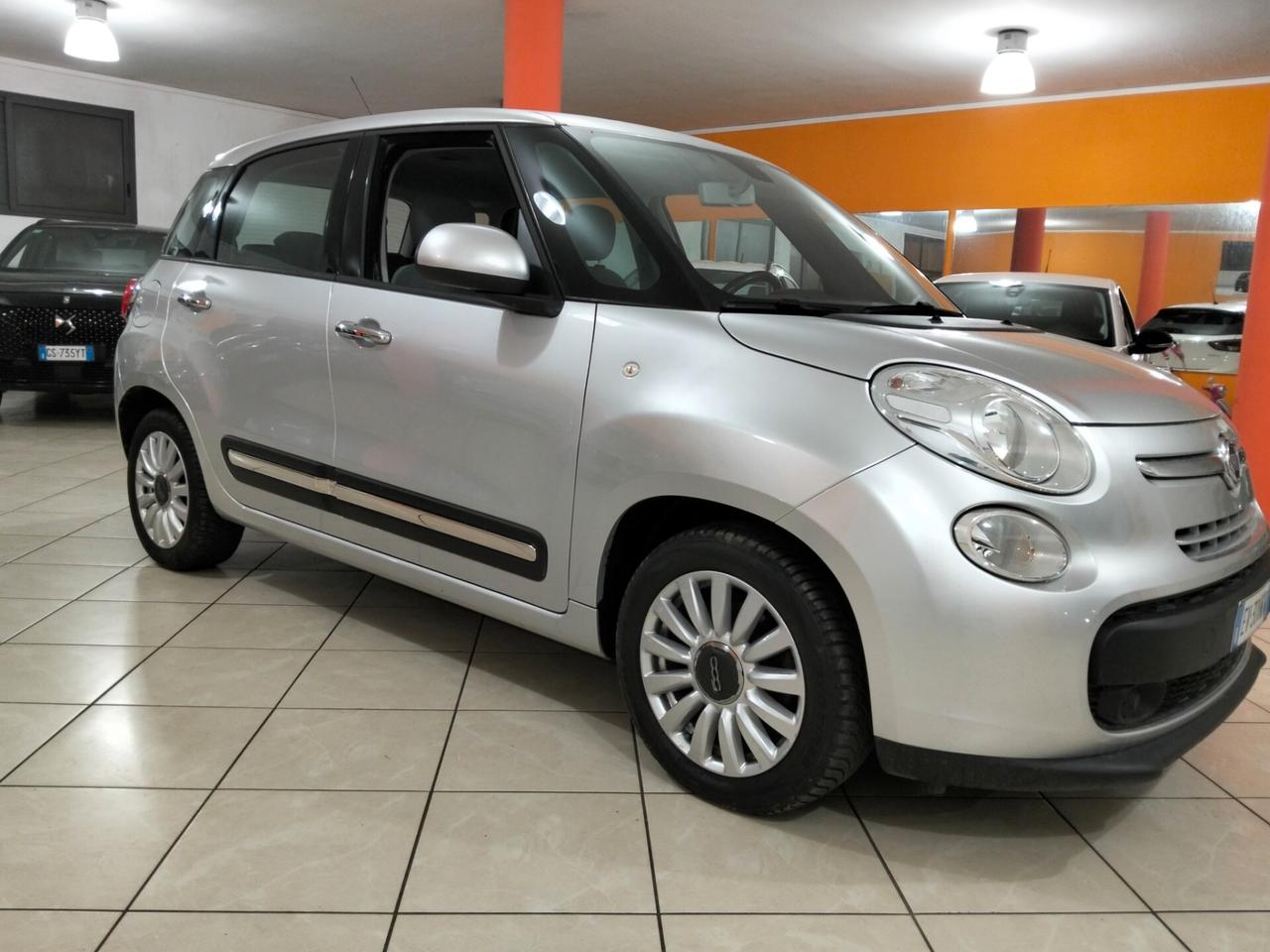 Fiat 500L 1.3 Multijet 85 CV Lounge