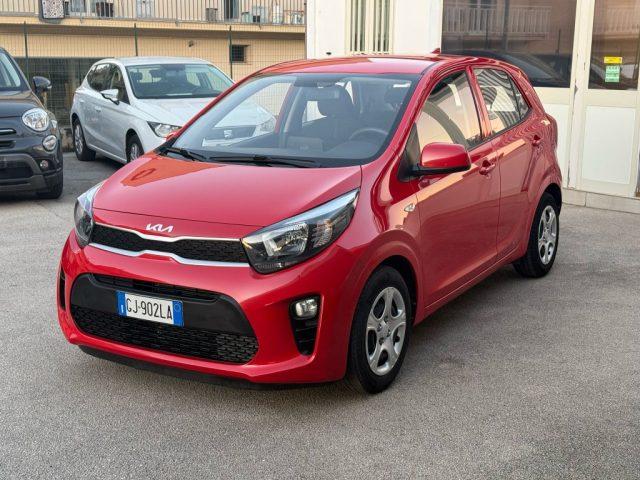 KIA Picanto 1.0 12V 5 porte X Line